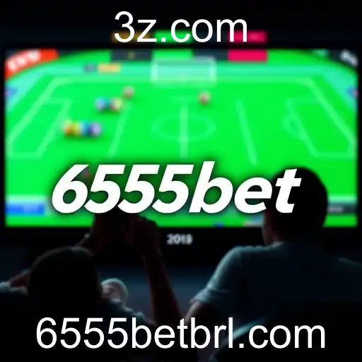 A Evolução e o Impacto do 6555bet no Mercado de Jogos