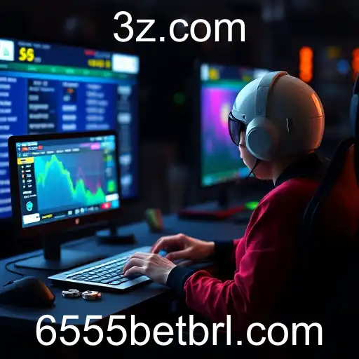 Tendências e Dinâmicas no Mercado de Jogos em 2025