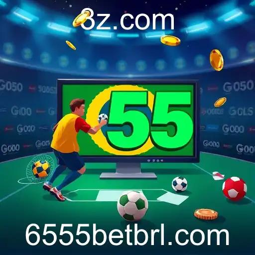 O Impacto dos Jogos Online no Brasil em 2025