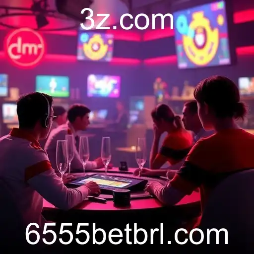 Tendências e Desafios no Setor de Jogos Online em 2026