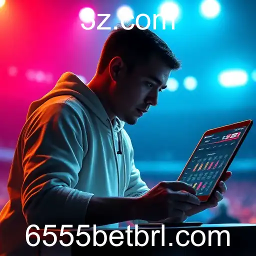 Explorando o Fenômeno do 6555bet no Brasil