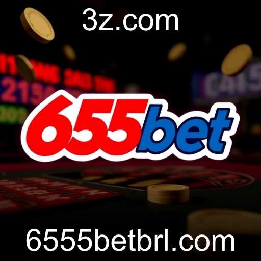 A Evolução dos Jogos Online: O Impacto do 6555bet