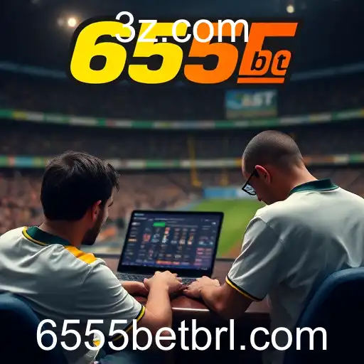 Impacto do Jogo Online no Cotidiano Brasileiro