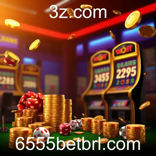 Atraentes Ofertas da Categoria 'Promoções' no 6555bet