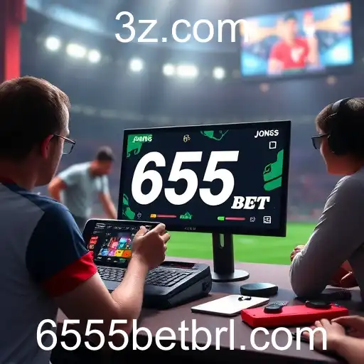 A Ascensão e Impacto dos Sites de Jogos Online em 2025