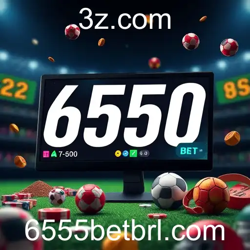 A Ascensão dos Jogos Online em 2026 e o Papel do 6555bet