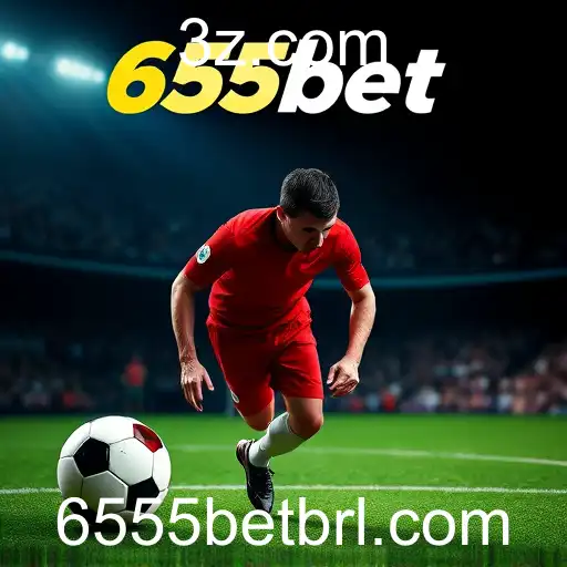 Explorando o Mundo das Apostas Esportivas no '6555bet'