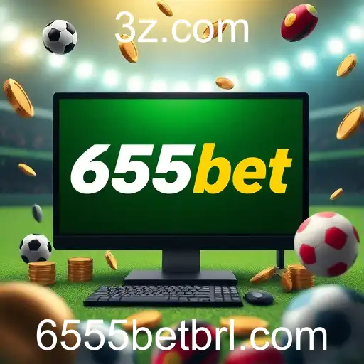 A Ascensão dos Jogos Online em 2026: Um Olhar Sobre o 6555bet