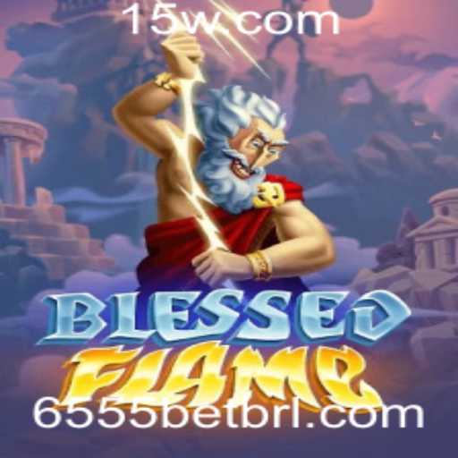 Explorando o Universo de BlessedFlame e as Emoções do 6555bet