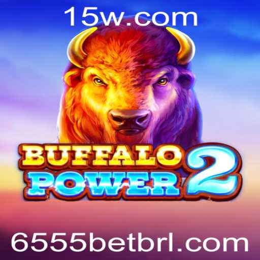 Desvendando BuffaloPower2: Uma Nova Era de Entretenimento em Casinos Online