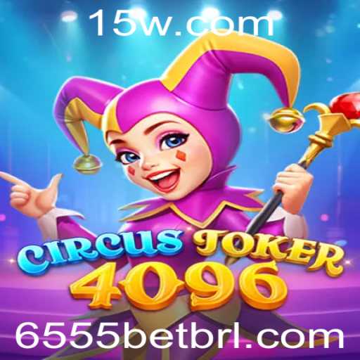 Descubra o Fascinante Mundo de CircusJoker4096: Regras e Estratégias