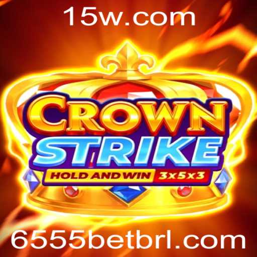Descubra o Fascinante Mundo de CrownStrike: Um Jogo de Estratégia e Aventura