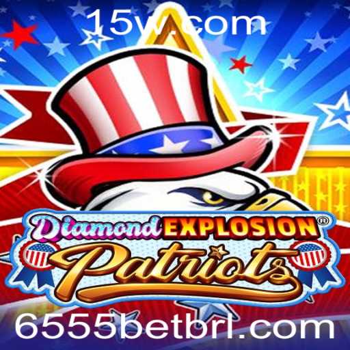 A Emoção Explosiva de DiamondExplosionPatriots