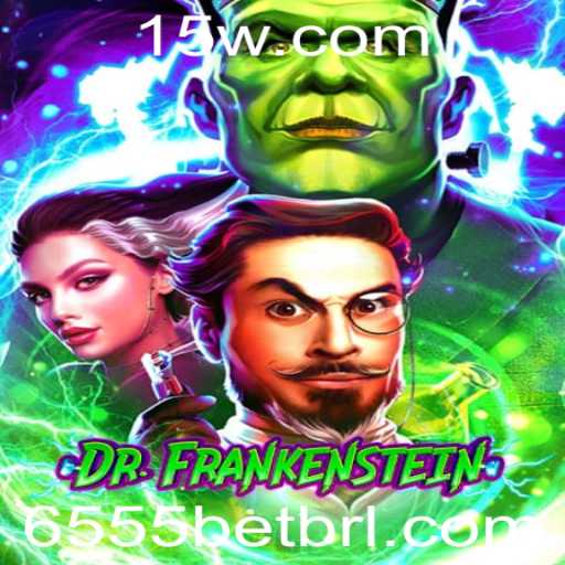 DrFrankenstein: Explore o Fascinante Mundo de Criaturas e Apostas