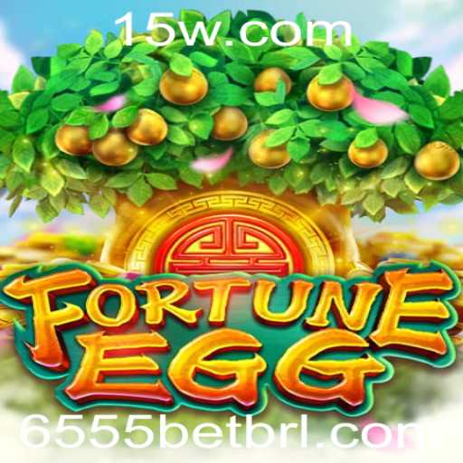 FortuneEgg: O Jogo de Sorte que Está Transformando 6555bet