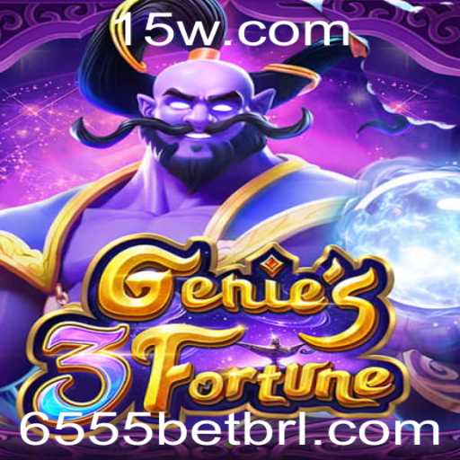 Descubra o Fascinante Mundo de Genie3Fortune