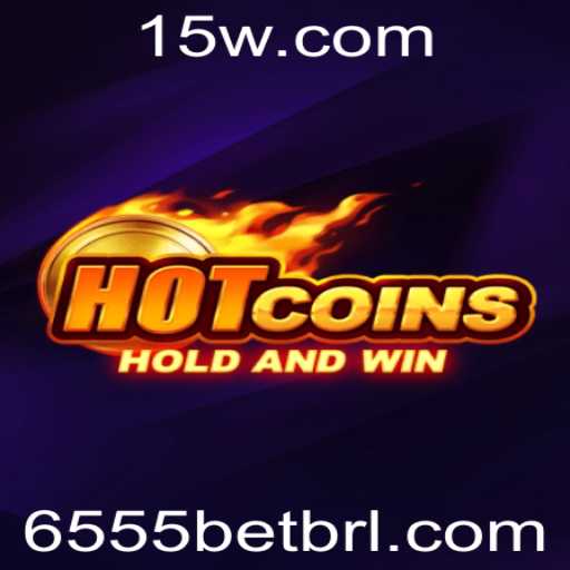 Descobrindo HotCoins: O Jogo Revolucionário da 6555bet