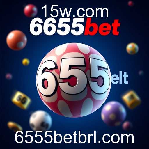 Jogos de Loteria: A interseção entre sorte e estratégia na era '6555bet'