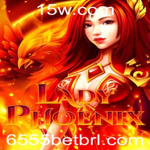 Desvendando LadyPhoenix: O Novo Jogo que Conquista os Entusiastas das Apostas