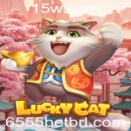 Desvende o Fascinante Mundo do Jogo LuckyCat