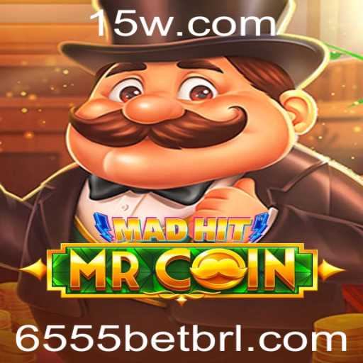 MadHitMrCoin: Explorando o Universo de 6555bet com um Jogo Inovador