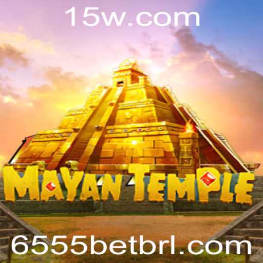 Explorando o Fascinante Mundo de MayanTemple: Uma Aventura de Jogo com 6555bet