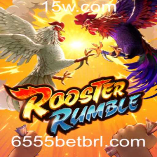 RoosterRumble: Uma Imersão no Universo dos Jogos Virtuais