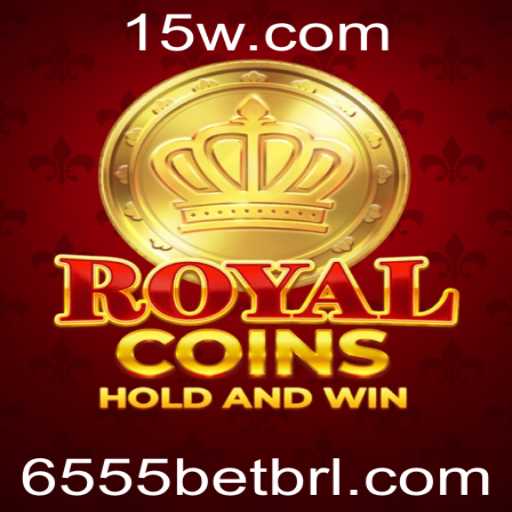 RoyalCoins: O Jogo de Apostas Único da 6555bet