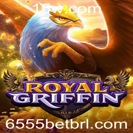 Descubra o Fascinante Mundo de RoyalGriffin: O Jogo de Estratégia e Aventura