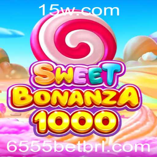 Descubra o Empolgante Mundo do Jogo SweetBonanza1000