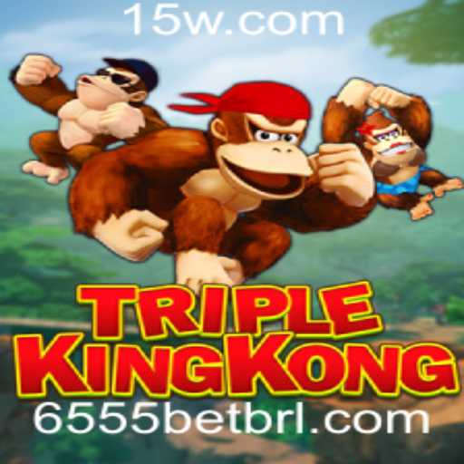 Descubra o Empolgante Mundo de TripleKingKong