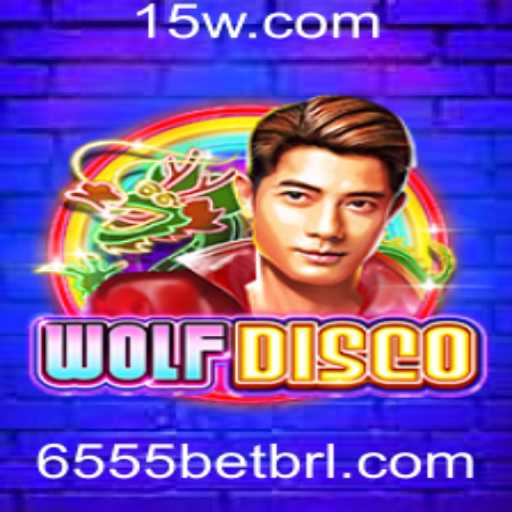 Desvendando WolfDisco: A Emoção Renovada dos Jogos com 6555bet