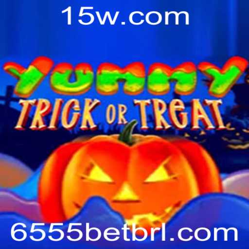 YummyTrickorTreat: Um Jogo de Estratégia e Diversão para Todas as Idades